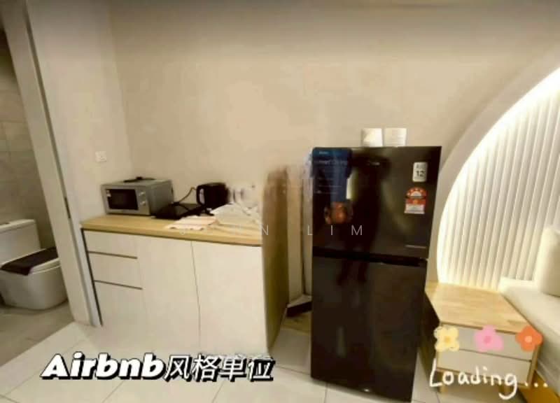 Servis Apartment untuk Disewa di Sky Trees - John Lim - PropertyGuru.com.my