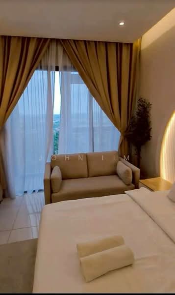 Servis Apartment untuk Disewa di Sky Trees - John Lim - PropertyGuru.com.my