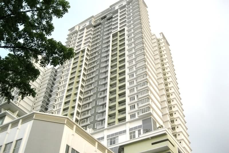 Service Residence for Sale at Endah Promenade - Mac Chia - Exterior - PropertyGuru.com.my