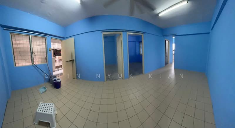 Rumah Flat untuk Disewa di Bandar Mahkota Cheras Flat - Chin Nyuk Kian - Interior - PropertyGuru.com.my