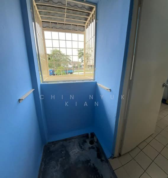 Rumah Flat untuk Disewa di Bandar Mahkota Cheras Flat - Chin Nyuk Kian - Exterior - PropertyGuru.com.my