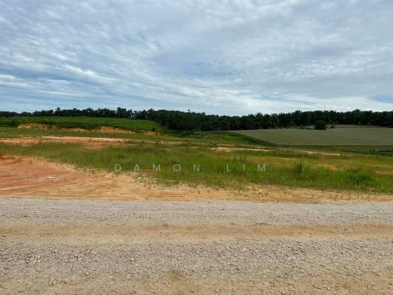 Tanah Perindustrian untuk Dijual di Senai (Johor) - Damon Lim - Exterior - PropertyGuru.com.my