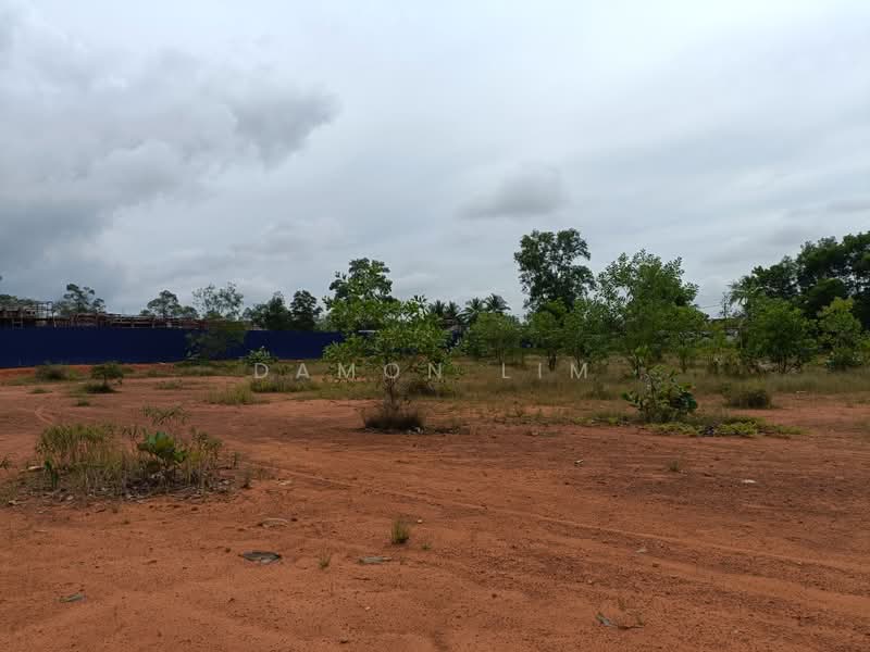 Tanah Perindustrian untuk Dijual di Senai (Johor) - Damon Lim - Exterior - PropertyGuru.com.my