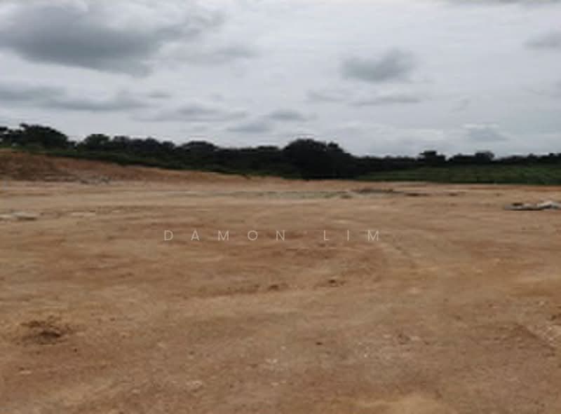 Tanah Perindustrian untuk Dijual di Senai (Johor) - Damon Lim - Exterior - PropertyGuru.com.my