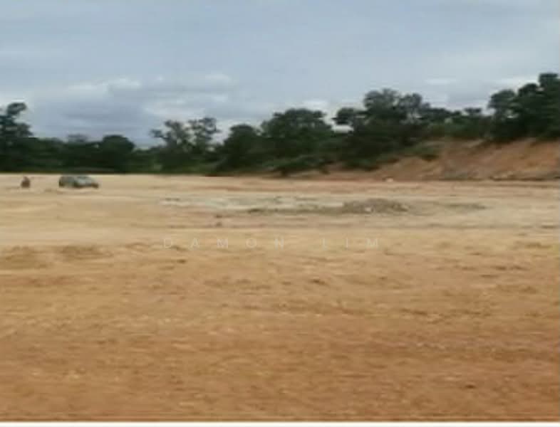 Tanah Perindustrian untuk Dijual di Senai (Johor) - Damon Lim - Exterior - PropertyGuru.com.my