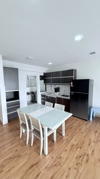 Service Residence for Sale at Brio Setia Walk - Jennifer Lai - Kitchen - PropertyGuru.com.my