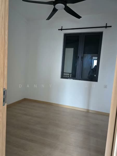 Service Residence for Rent at Aradia Residence @ Lake City KL North - Danny Chuah - PropertyGuru.com.my