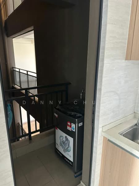 Service Residence for Rent at Aradia Residence @ Lake City KL North - Danny Chuah - PropertyGuru.com.my