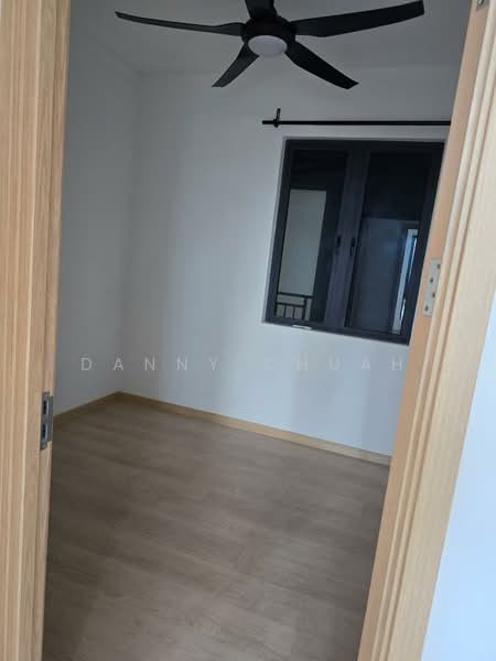 Service Residence for Rent at Aradia Residence @ Lake City KL North - Danny Chuah - PropertyGuru.com.my
