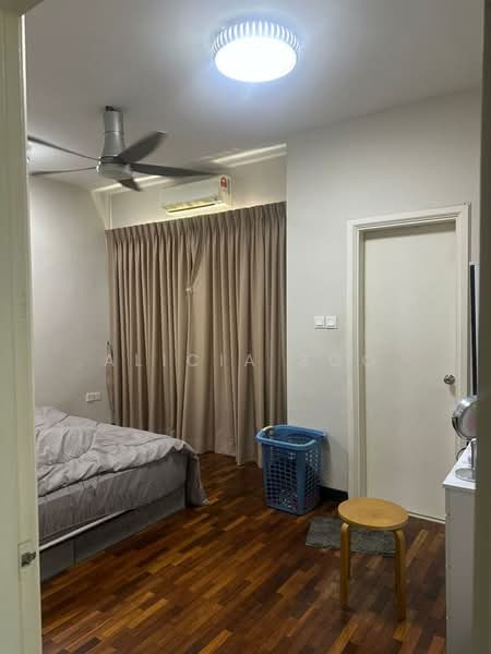 Condominium for Sale at Armanee - Alicia Soo - Bedroom - PropertyGuru.com.my