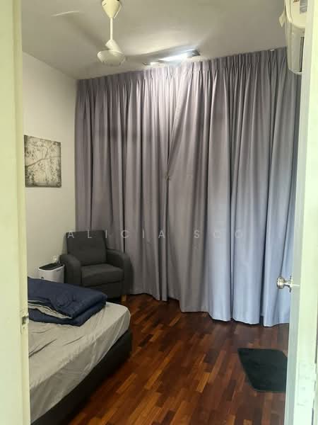 Condominium for Sale at Armanee - Alicia Soo - Bedroom - PropertyGuru.com.my