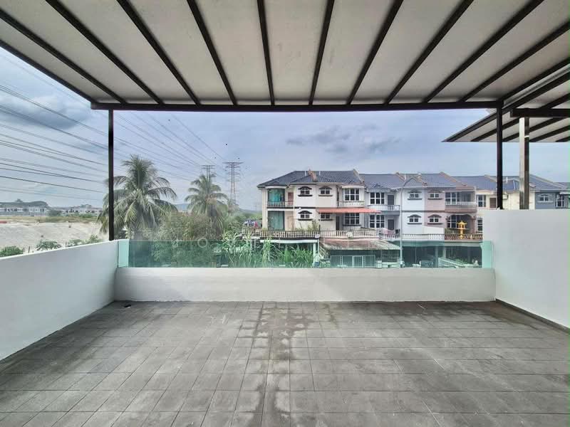 Rumah Teres 2.5 Tingkat untuk Dijual di Taman Pulai Utama (Skudai) - Jovel Lim - Exterior - PropertyGuru.com.my