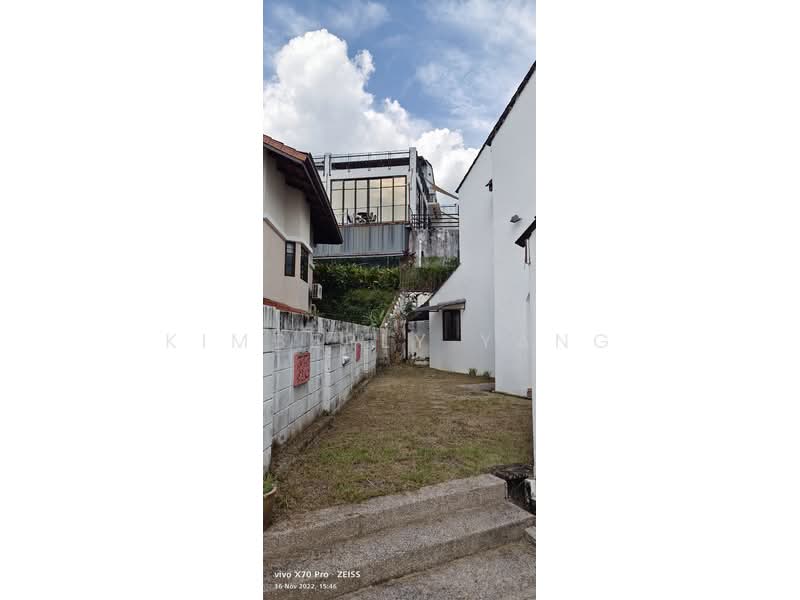 Rumah Banglo untuk Dijual di Taman Desa (Kuala Lumpur) - Kimberly Yang - Exterior - PropertyGuru.com.my