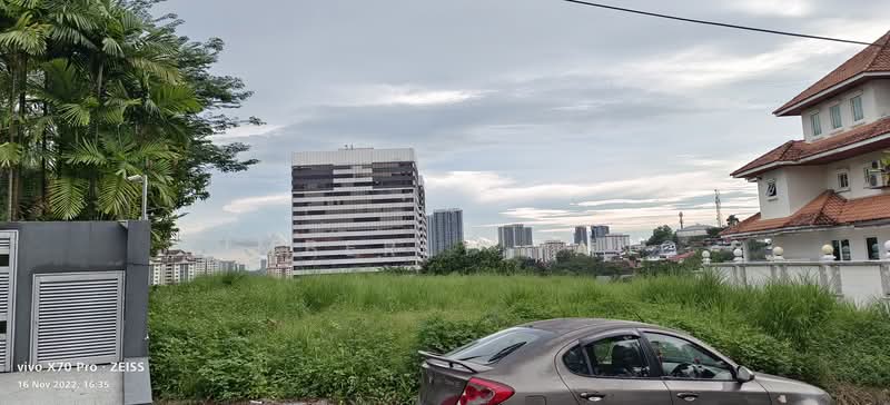 Rumah Banglo untuk Dijual di Taman Desa (Kuala Lumpur) - Kimberly Yang - Exterior - PropertyGuru.com.my