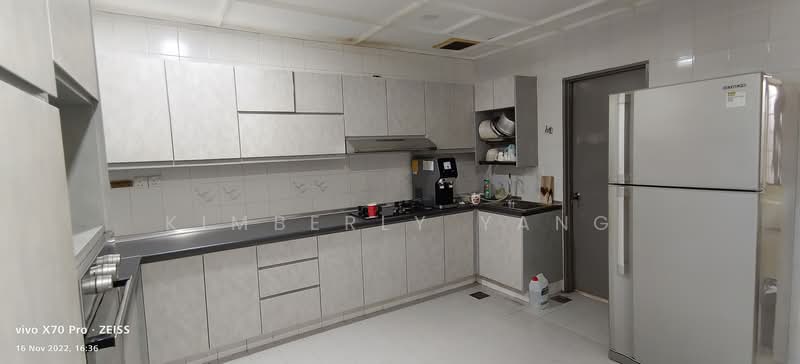 Rumah Banglo untuk Dijual di Taman Desa (Kuala Lumpur) - Kimberly Yang - Kitchen - PropertyGuru.com.my