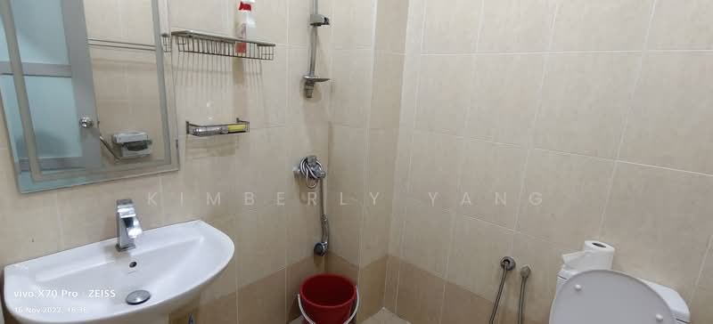 Rumah Banglo untuk Dijual di Taman Desa (Kuala Lumpur) - Kimberly Yang - Bathroom - PropertyGuru.com.my