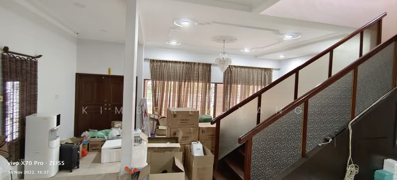 Rumah Banglo untuk Dijual di Taman Desa (Kuala Lumpur) - Kimberly Yang - Interior - PropertyGuru.com.my