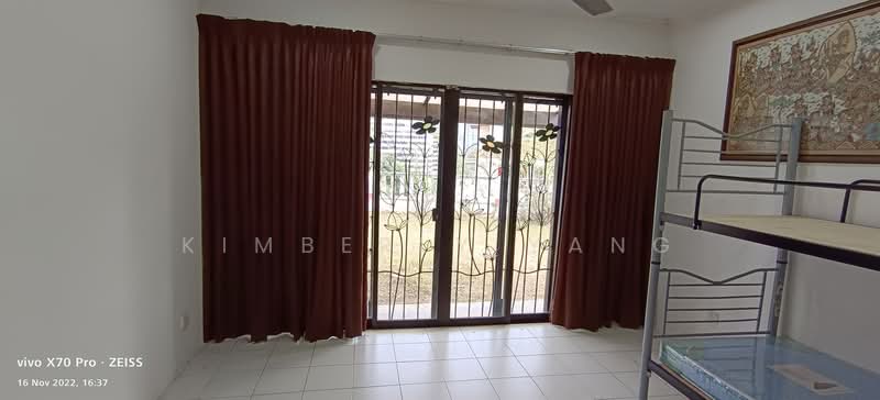 Rumah Banglo untuk Dijual di Taman Desa (Kuala Lumpur) - Kimberly Yang - Bedroom - PropertyGuru.com.my
