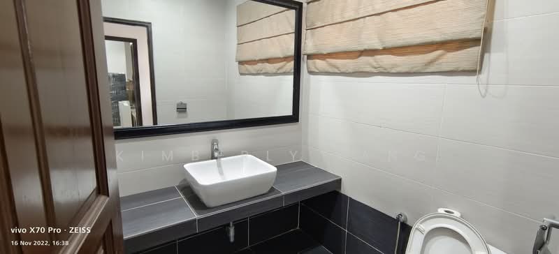 Rumah Banglo untuk Dijual di Taman Desa (Kuala Lumpur) - Kimberly Yang - Bathroom - PropertyGuru.com.my
