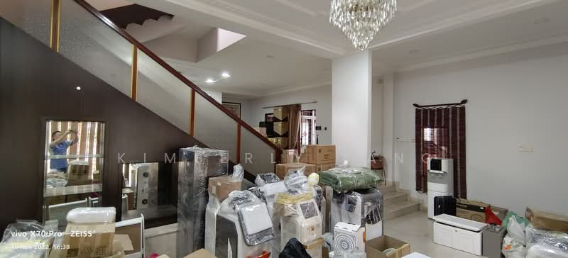 Rumah Banglo untuk Dijual di Taman Desa (Kuala Lumpur) - Kimberly Yang - Interior - PropertyGuru.com.my