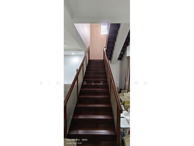 Rumah Banglo untuk Dijual di Taman Desa (Kuala Lumpur) - Kimberly Yang - Interior - PropertyGuru.com.my