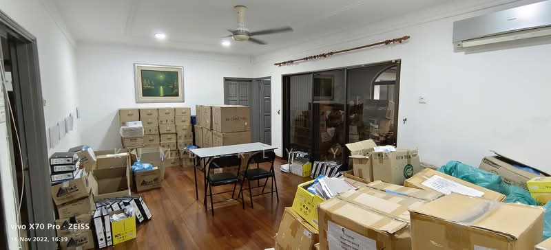 Rumah Banglo untuk Dijual di Taman Desa (Kuala Lumpur) - Kimberly Yang - Interior - PropertyGuru.com.my