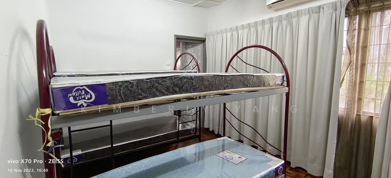 Rumah Banglo untuk Dijual di Taman Desa (Kuala Lumpur) - Kimberly Yang - Bedroom - PropertyGuru.com.my