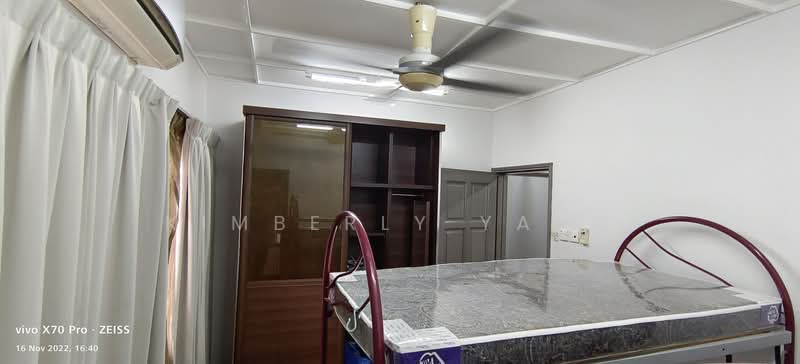 Rumah Banglo untuk Dijual di Taman Desa (Kuala Lumpur) - Kimberly Yang - Bedroom - PropertyGuru.com.my
