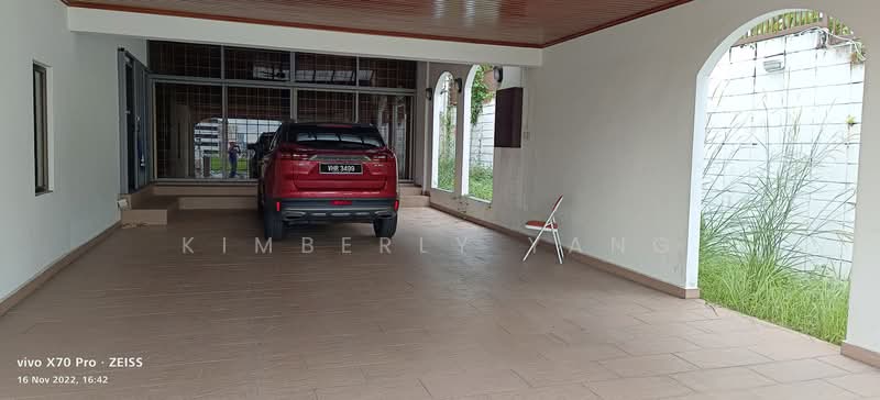 Rumah Banglo untuk Dijual di Taman Desa (Kuala Lumpur) - Kimberly Yang - Exterior - PropertyGuru.com.my