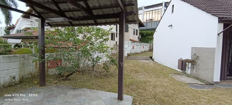 Rumah Banglo untuk Dijual di Taman Desa (Kuala Lumpur) - Kimberly Yang - Exterior - PropertyGuru.com.my
