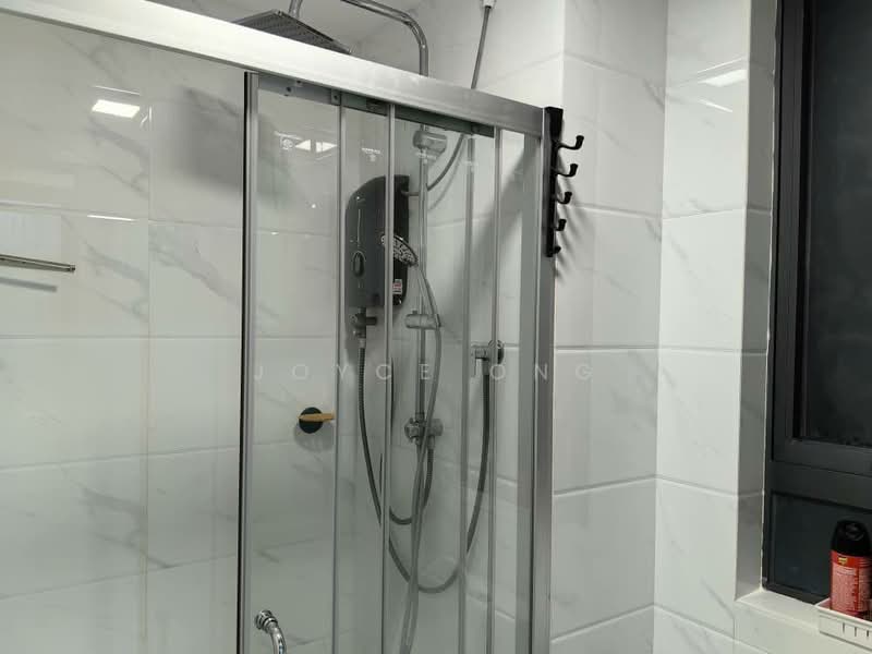 Kondominium untuk Dijual di Ataraxia Park @ Forest City - Joyce Ong - Bathroom - PropertyGuru.com.my