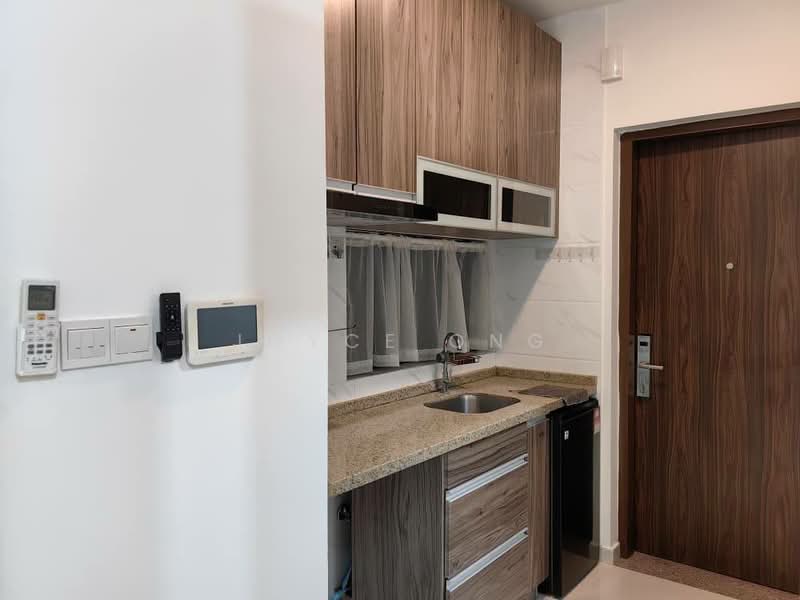 Kondominium untuk Dijual di Ataraxia Park @ Forest City - Joyce Ong - Kitchen - PropertyGuru.com.my