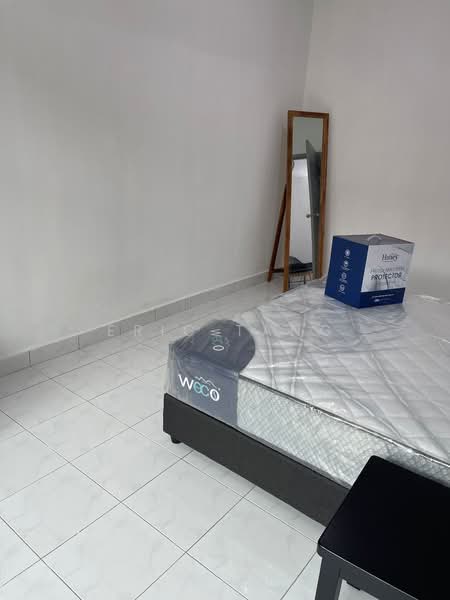 2-storey Terraced House for Rent in Taman Seri Orkid (Skudai) - Eric Tang - Bedroom - PropertyGuru.com.my