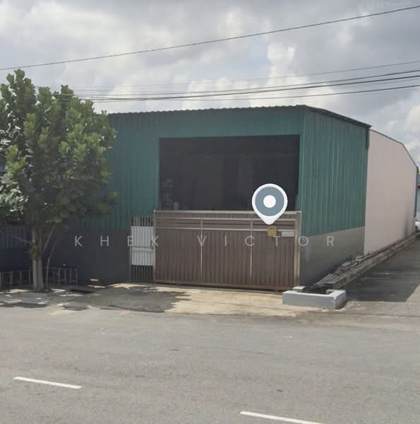 Warehouse for Rent in Kawasan Perindustrian Mount Austin (Tebrau) - Khek Victor - PropertyGuru.com.my