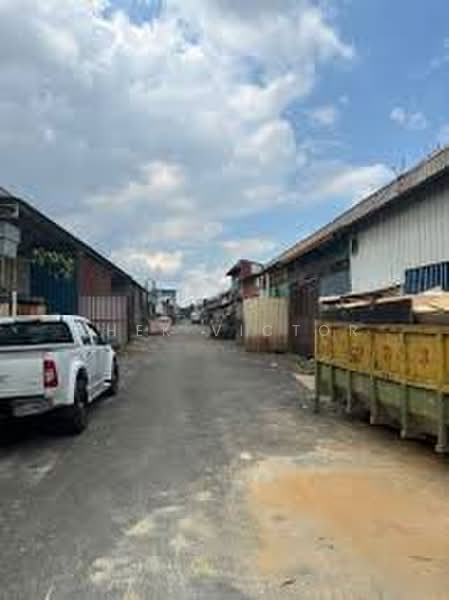 Warehouse for Rent in Kawasan Perindustrian Mount Austin (Tebrau) - Khek Victor - PropertyGuru.com.my
