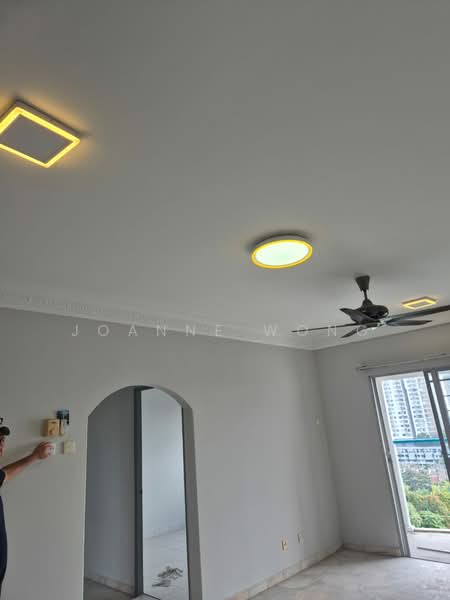Apartment for Sale at Kenanga Apartments - Joanne Wong - Interior - PropertyGuru.com.my
