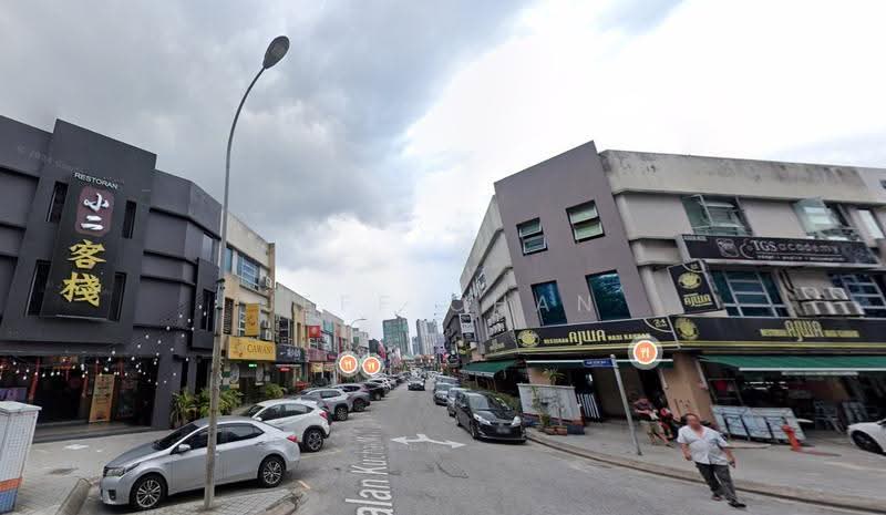 Shop / Office untuk Dijual di Kuchai Entrepreneurs Park (Kuchai Lama) - Jeff Chan - Exterior - PropertyGuru.com.my