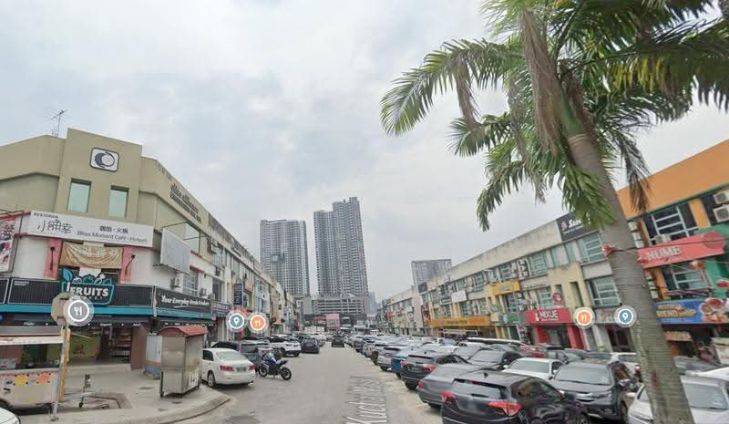 Shop / Office untuk Dijual di Kuchai Entrepreneurs Park (Kuchai Lama) - Jeff Chan - Exterior - PropertyGuru.com.my
