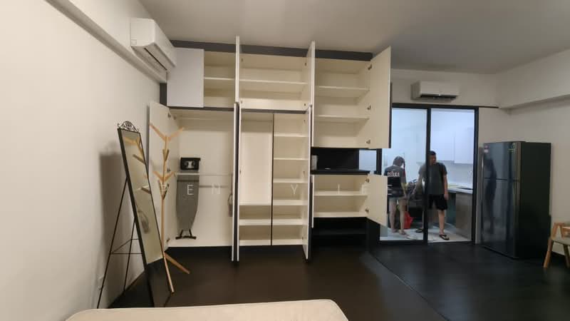 Servis Apartment untuk Disewa di 28 Boulevard - Penney Lee - Interior - PropertyGuru.com.my