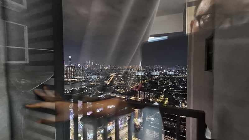 Servis Apartment untuk Disewa di 28 Boulevard - Penney Lee - View - PropertyGuru.com.my