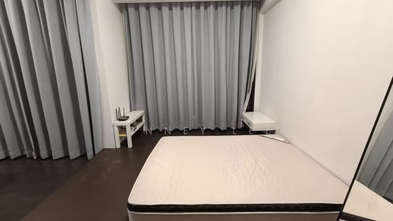 Servis Apartment untuk Disewa di 28 Boulevard - Penney Lee - Bedroom - PropertyGuru.com.my