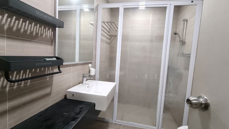 Servis Apartment untuk Disewa di 28 Boulevard - Penney Lee - Bathroom - PropertyGuru.com.my