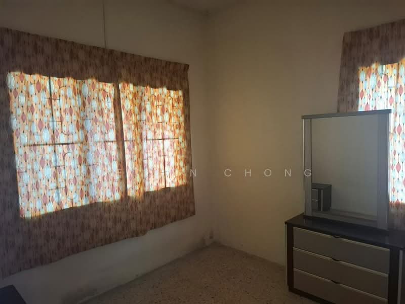 1-storey Terraced House for Rent in Taman Ungku Tun Aminah (Skudai) - Stephen Chong - Interior - PropertyGuru.com.my