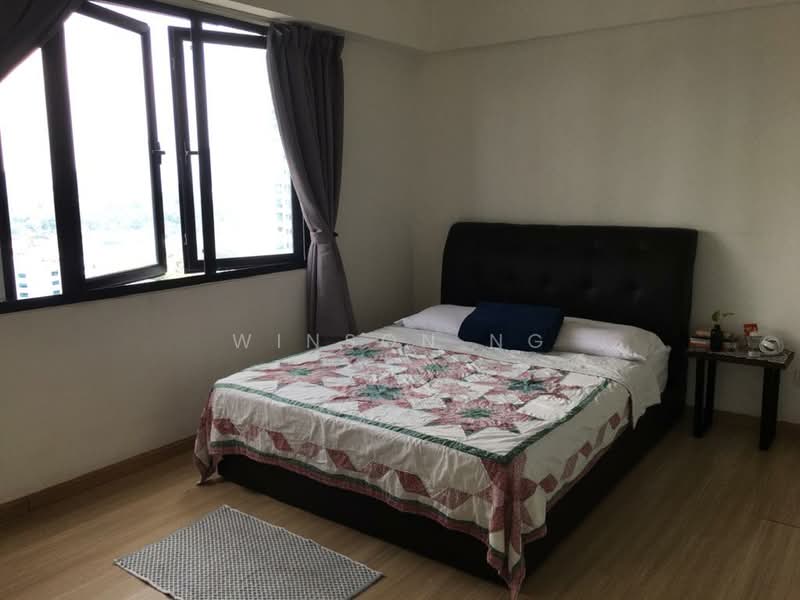 Servis Apartment untuk Disewa di Avenue D'Vogue - Winson Ng - PropertyGuru.com.my