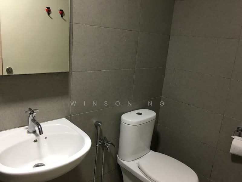 Servis Apartment untuk Disewa di Avenue D'Vogue - Winson Ng - PropertyGuru.com.my