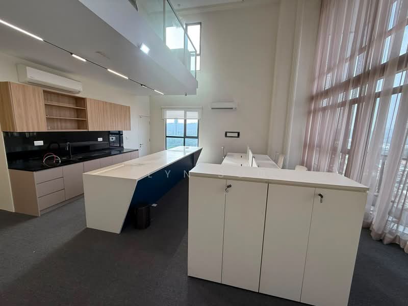 Office for Rent in Bandar Puteri Puchong (Puchong) - Elyn Soo - Kitchen - PropertyGuru.com.my