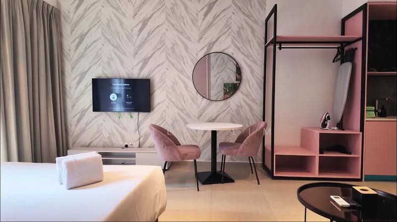 Rumah Bandar untuk Dijual di The Paxtonz (Damansara Perdana) - Ashley Lim - PropertyGuru.com.my