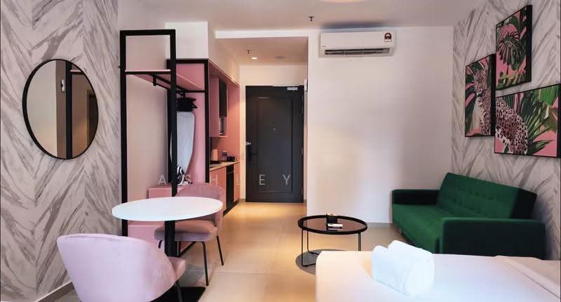 Rumah Bandar untuk Dijual di The Paxtonz (Damansara Perdana) - Ashley Lim - PropertyGuru.com.my