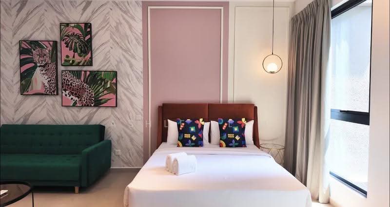 Rumah Bandar untuk Dijual di The Paxtonz (Damansara Perdana) - Ashley Lim - PropertyGuru.com.my