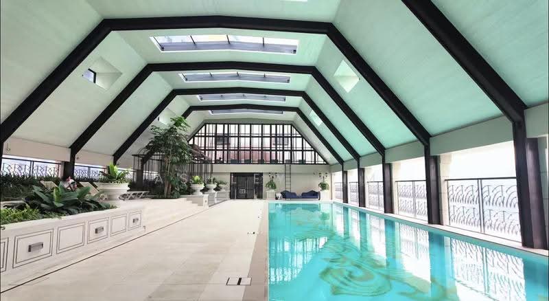 Rumah Bandar untuk Dijual di The Paxtonz (Damansara Perdana) - Ashley Lim - PropertyGuru.com.my